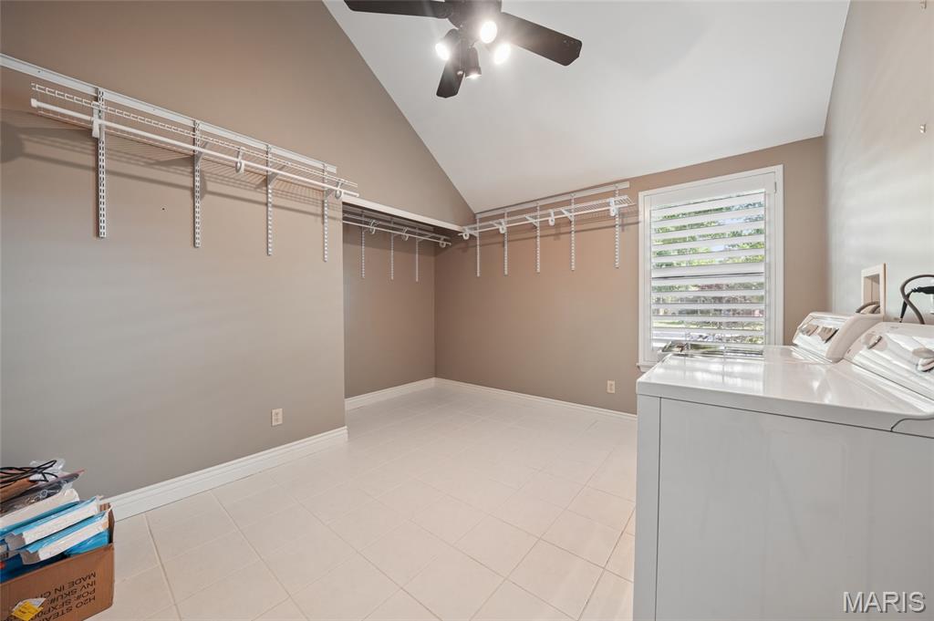 15826 Harris Ridge Court, Unit 15826 Chesterfield, MO 63017 - Photo 21 of 39