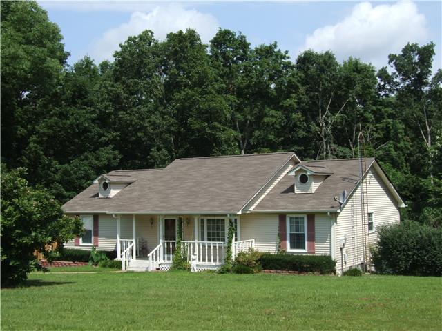 1746 Edgar Dillard Road Greenbrier, TN 37073 - Photo 2 of 11 Gallery Image 2