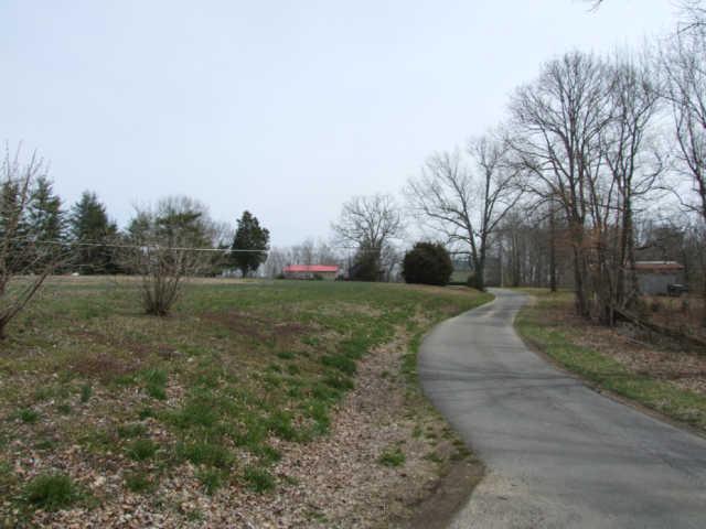 1746 Edgar Dillard Road Greenbrier, TN 37073 - Photo 9 of 11 Quiet country road, dead end