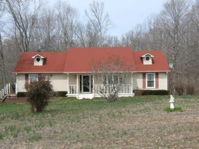1746 Edgar Dillard Road Greenbrier, TN 37073 - Photo 10 of 11 Previous picture before roof replacement