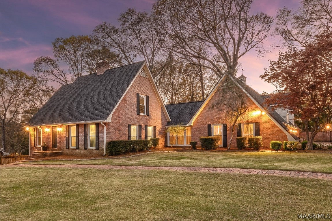 209 West Sand Creek Road Enterprise, AL 36330 - Photo 1 of 72 Gallery Image 1