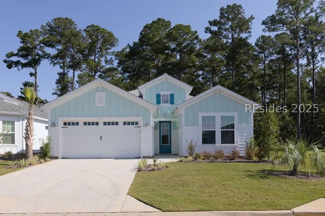 $599,000 | 510 Horizon Court, Hardeeville, SC 29927