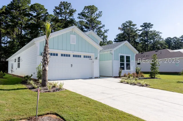 $599,000 | 510 Horizon Court, Hardeeville, SC 29927