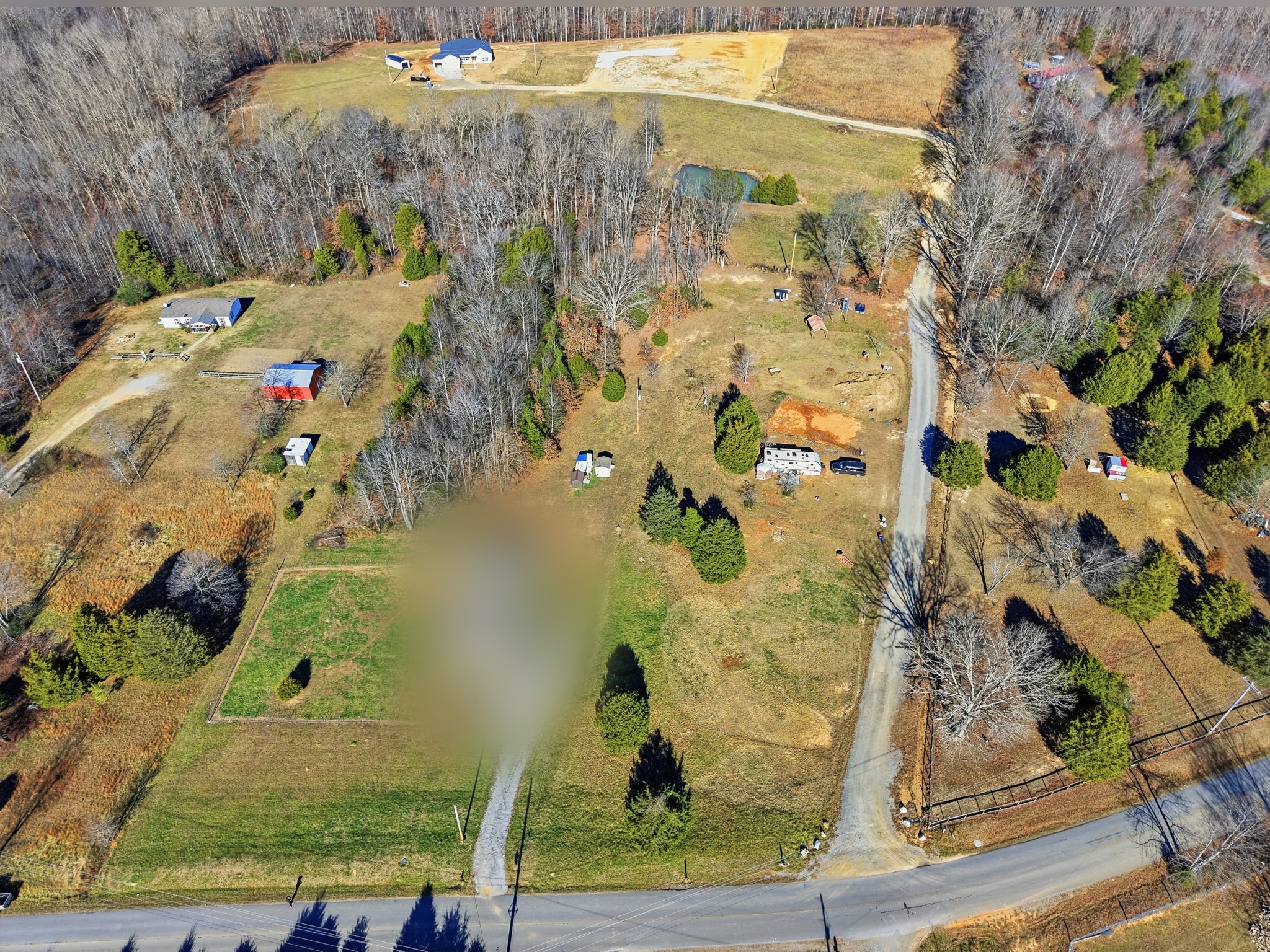 10688 Back Piney Road Bon Aqua, TN 37025 - Photo 2 of 9