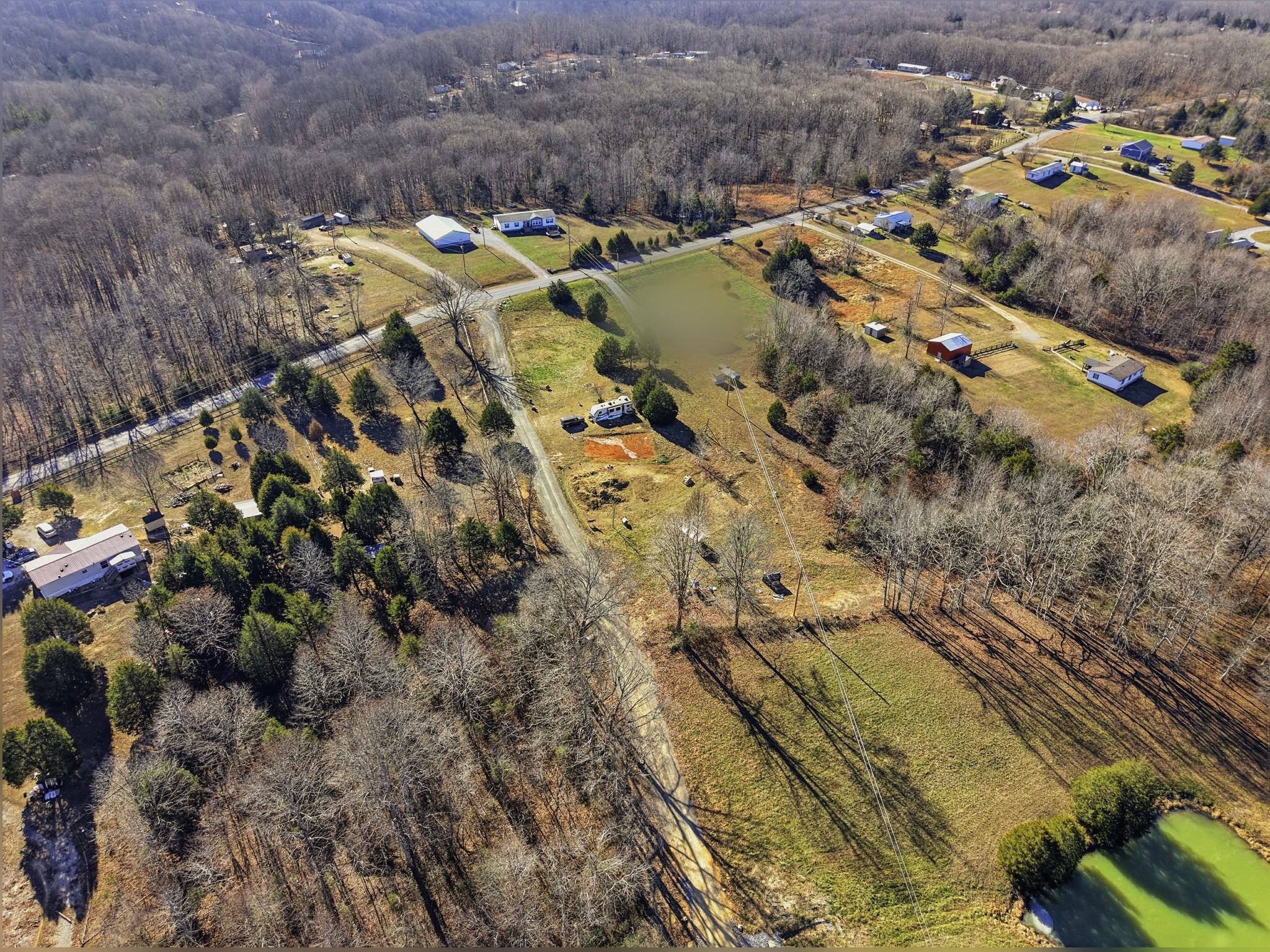 10688 Back Piney Road Bon Aqua, TN 37025 - Photo 5 of 9