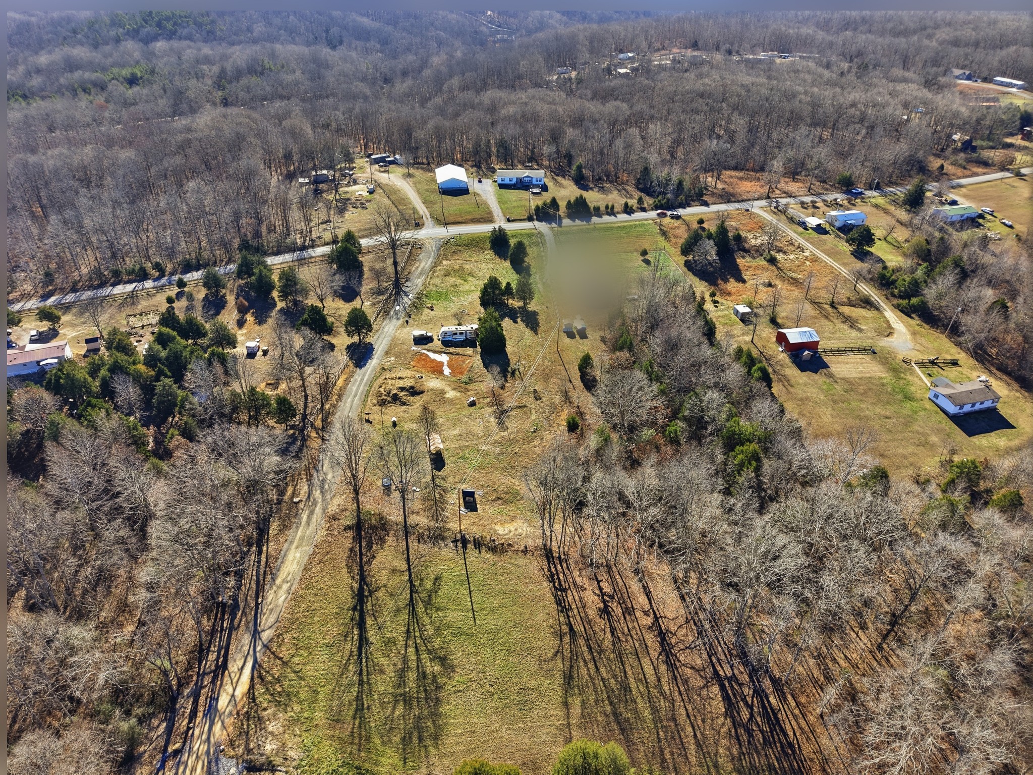 10688 Back Piney Road Bon Aqua, TN 37025 - Photo 6 of 9