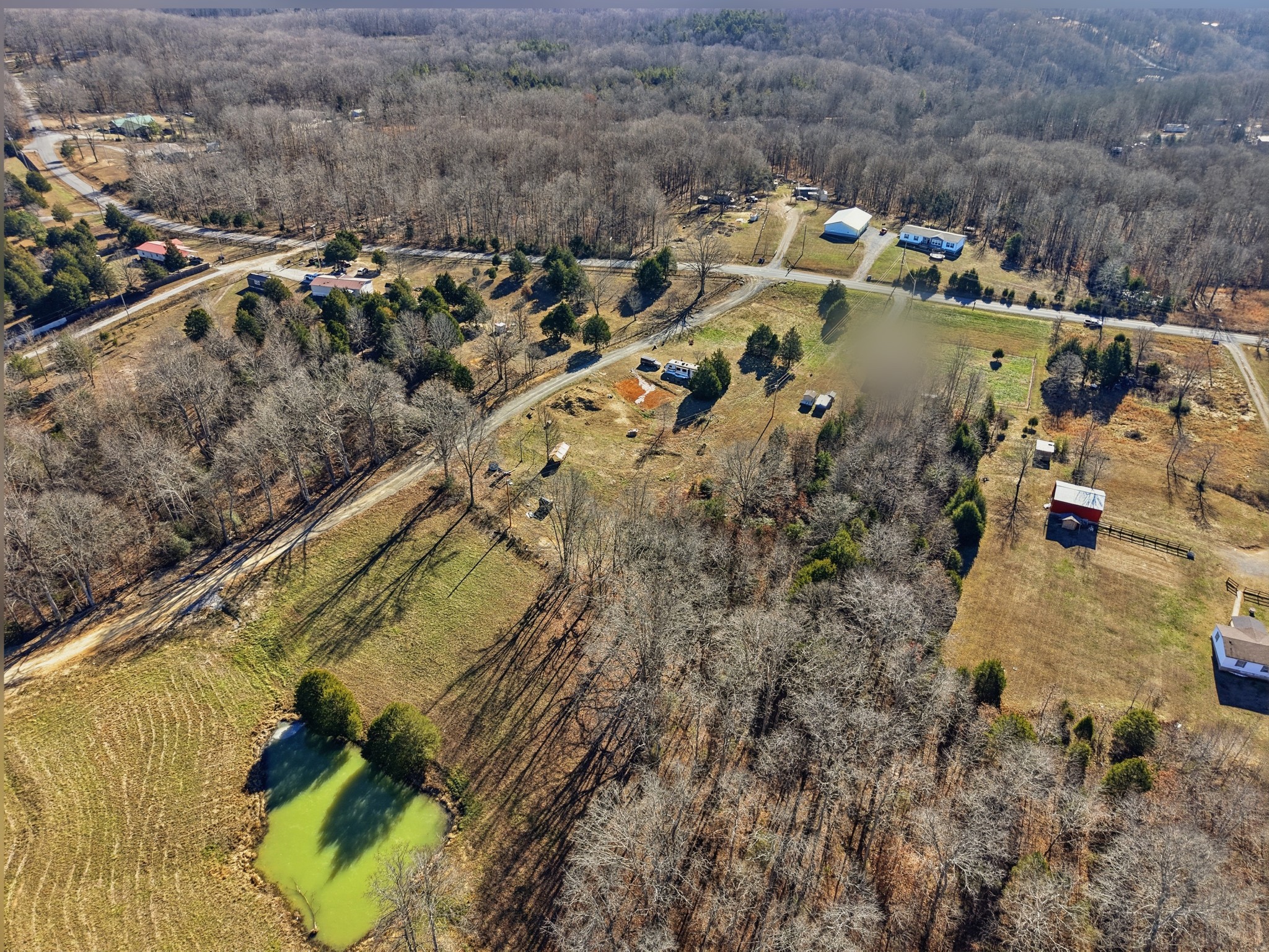 10688 Back Piney Road Bon Aqua, TN 37025 - Photo 7 of 9