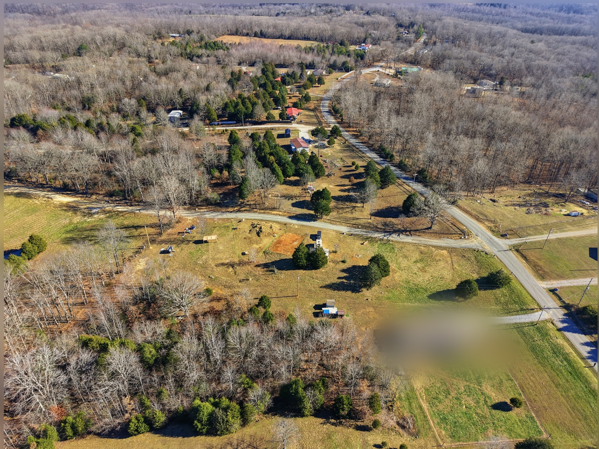 10688 Back Piney Road Bon Aqua, TN 37025 - Photo 8 of 9