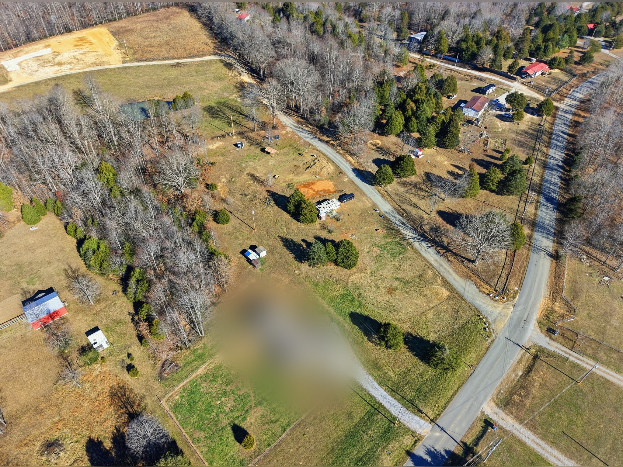 10688 Back Piney Road Bon Aqua, TN 37025 - Photo 9 of 9