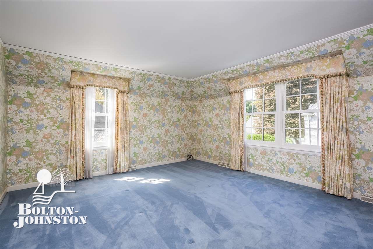 360 Provencal Road Grosse Pointe, MI 48236 - Photo 39 of 78 2nd Floor Bedroom #3