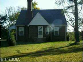 594 Browns Crossroads Road Staley, NC 27355 - Photo 2 of 6 Other.