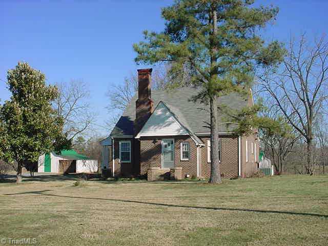 594 Browns Crossroads Road Staley, NC 27355 - Photo 3 of 6 Other.