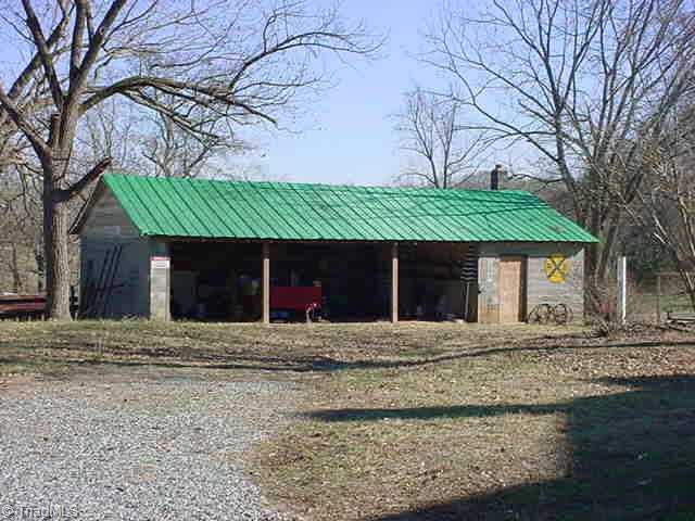 594 Browns Crossroads Road Staley, NC 27355 - Photo 4 of 6 Other.