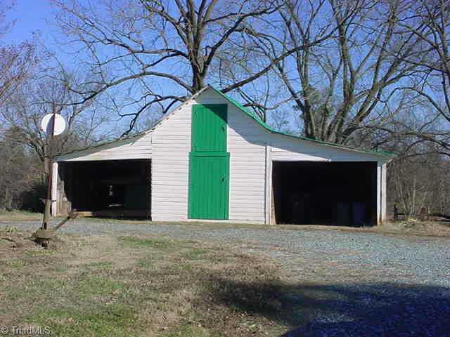 594 Browns Crossroads Road Staley, NC 27355 - Photo 5 of 6 Other.