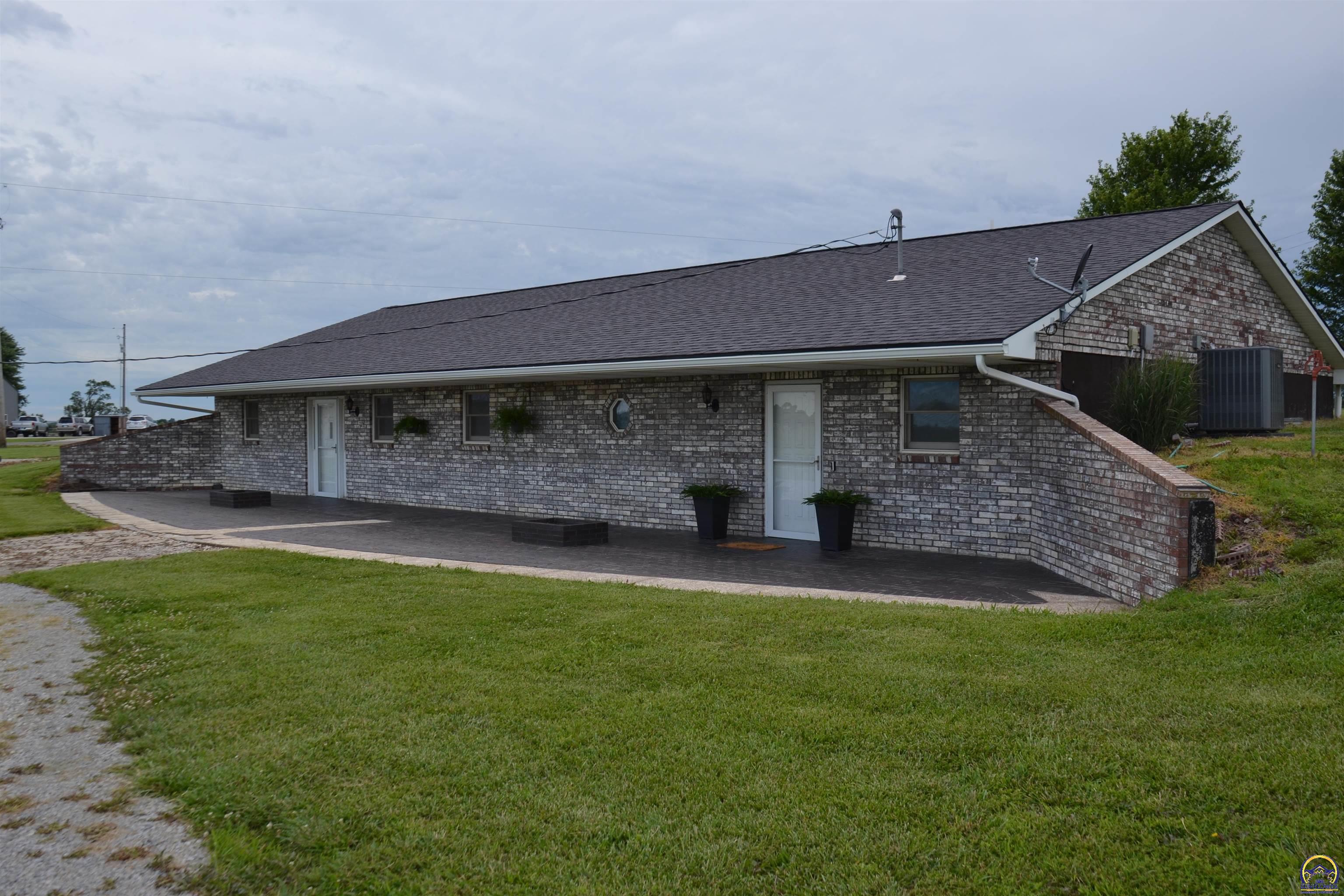 2599 Shetland Road Waverly, KS 66871 - Photo 1 of 50