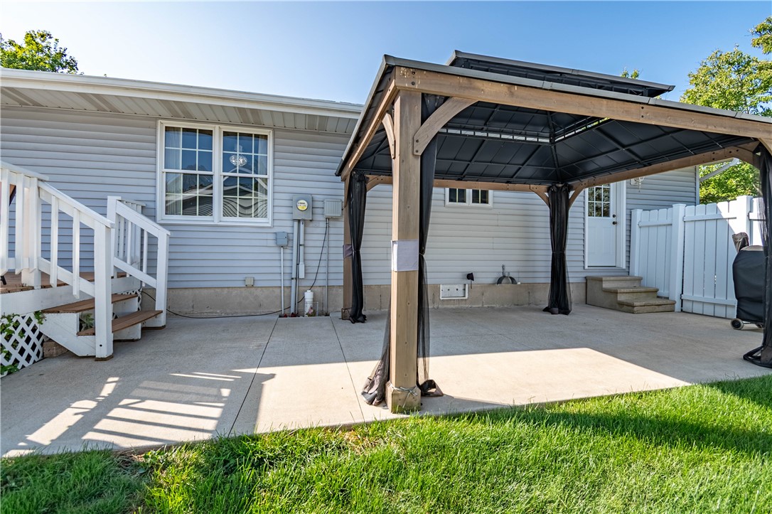 4606 Jamestown Court Decatur, IL 62521 - Photo 29 of 40 Gallery Image 29
