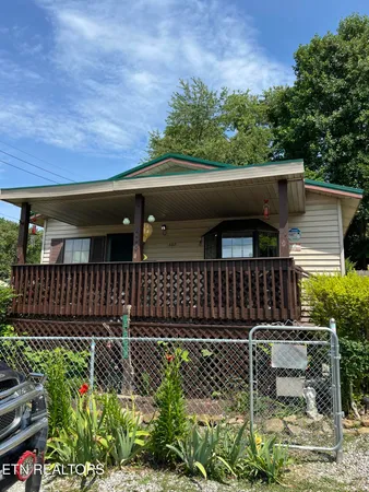 $80,000 | 507 Creech Street, Cumberland, KY 40823