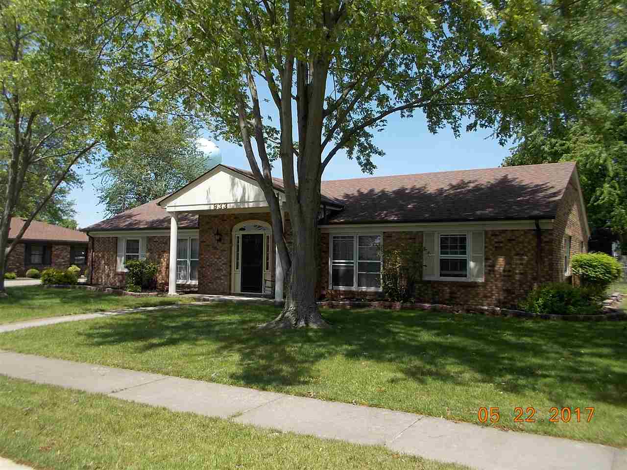 933 Yorktown Road Decatur, IN 46733 - Photo 1 of 18