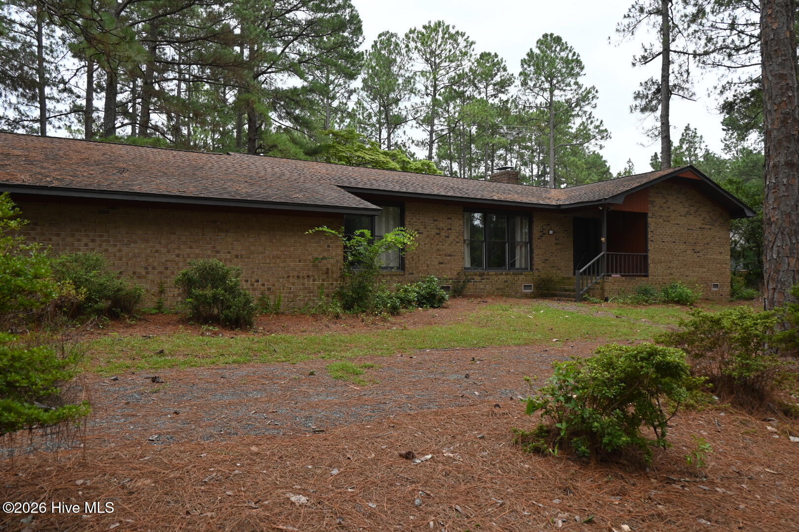 105 Hastings Road Seven Lakes, NC 27376 - Photo 9 of 38 Gallery Image 9