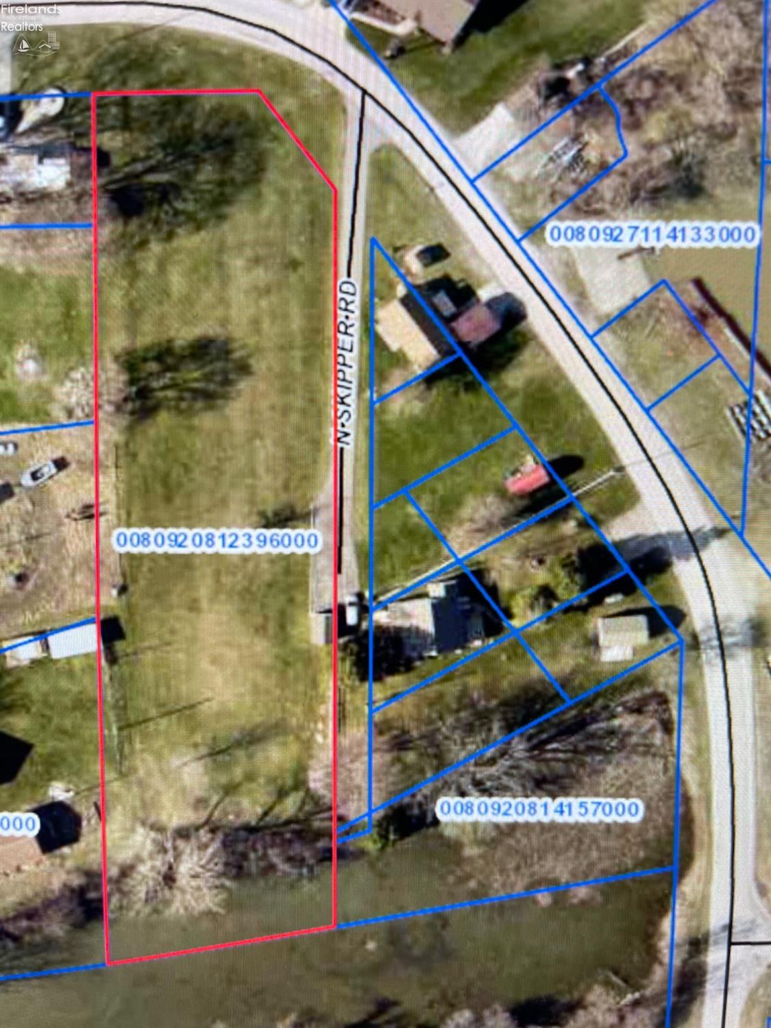 0 West Thompson Road Oak Harbor, OH 43449 - Photo 3 of 4 Gallery Image 3