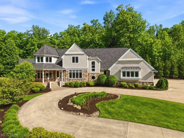 $1,395,000 | 10950 Tibbetts Road, Kirtland, OH 44094