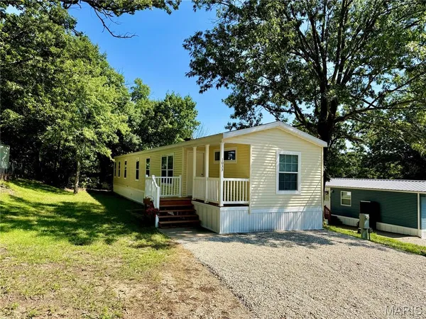 $159,900 | 1033 Tatoga Drive, Festus, MO 63028