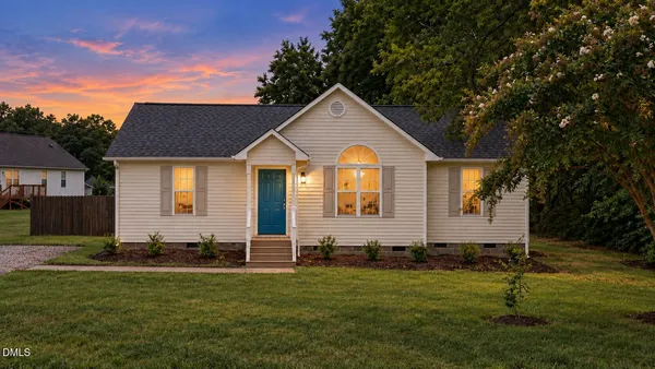 $299,000 | 105 Poplar Court, Willow Spring, NC 27592