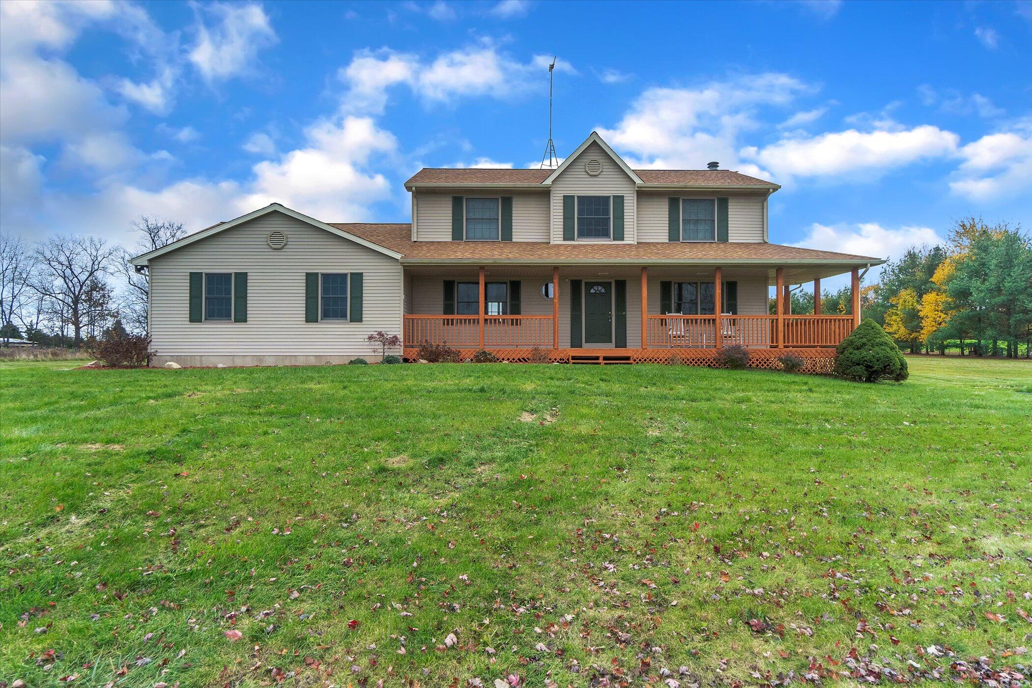 4866 Harris Road Williamston, MI 48895 - Photo 3 of 47 03-4866-Harris-Rd-WindowStill-Real-Estat