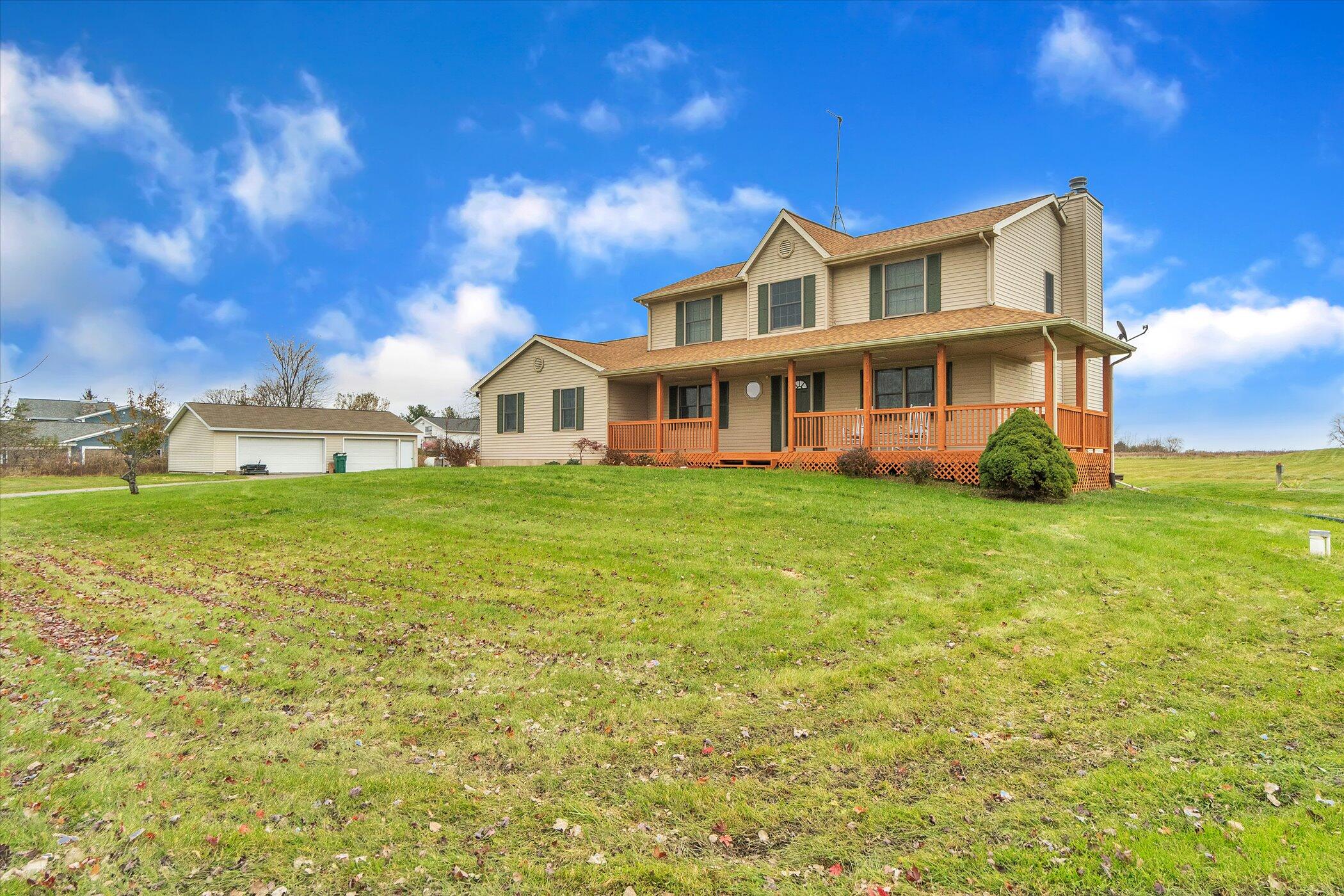 4866 Harris Road Williamston, MI 48895 - Photo 4 of 47 04-4866-Harris-Rd-WindowStill-Real-Estat