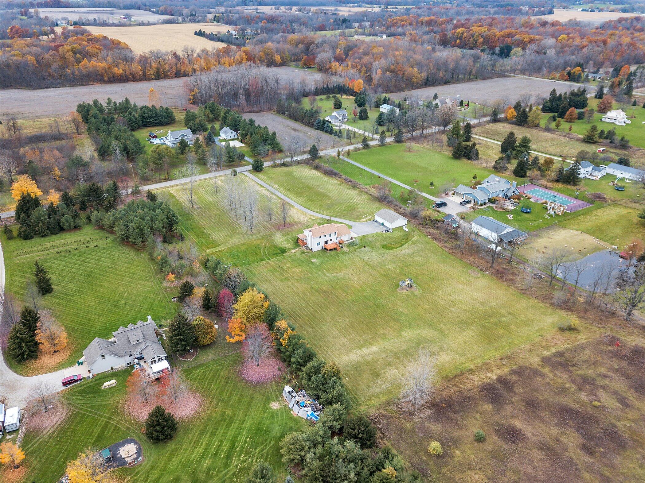 4866 Harris Road Williamston, MI 48895 - Photo 42 of 47 42-4866-Harris-Rd-WindowStill-Real-Estat