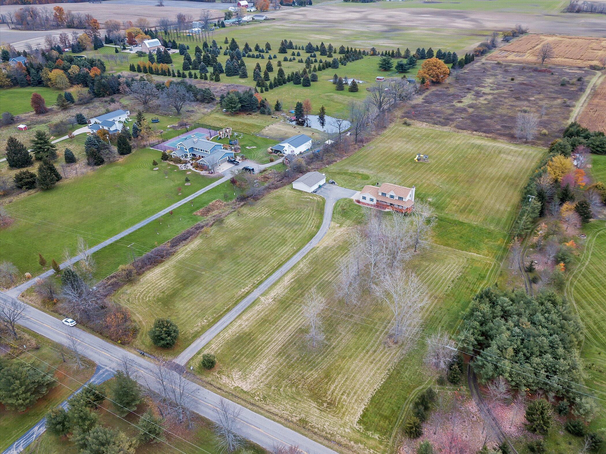 4866 Harris Road Williamston, MI 48895 - Photo 44 of 47 44-4866-Harris-Rd-WindowStill-Real-Estat