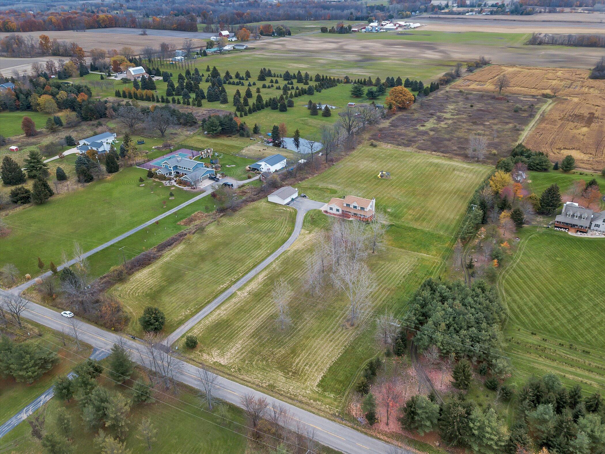 4866 Harris Road Williamston, MI 48895 - Photo 47 of 47 47-4866-Harris-Rd-WindowStill-Real-Estat