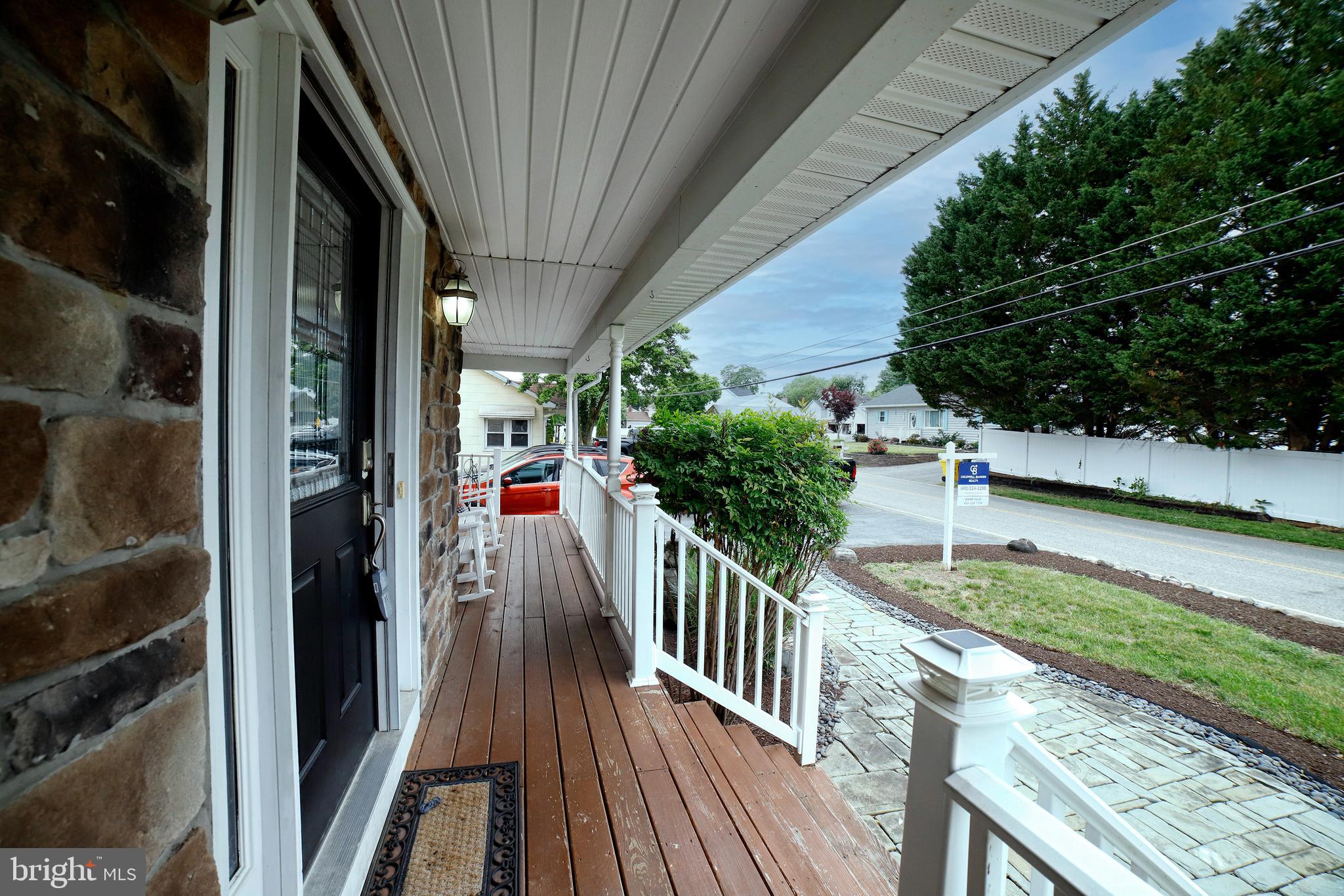 833 Selby Boulevard Edgewater, MD 21037 - Photo 8 of 67