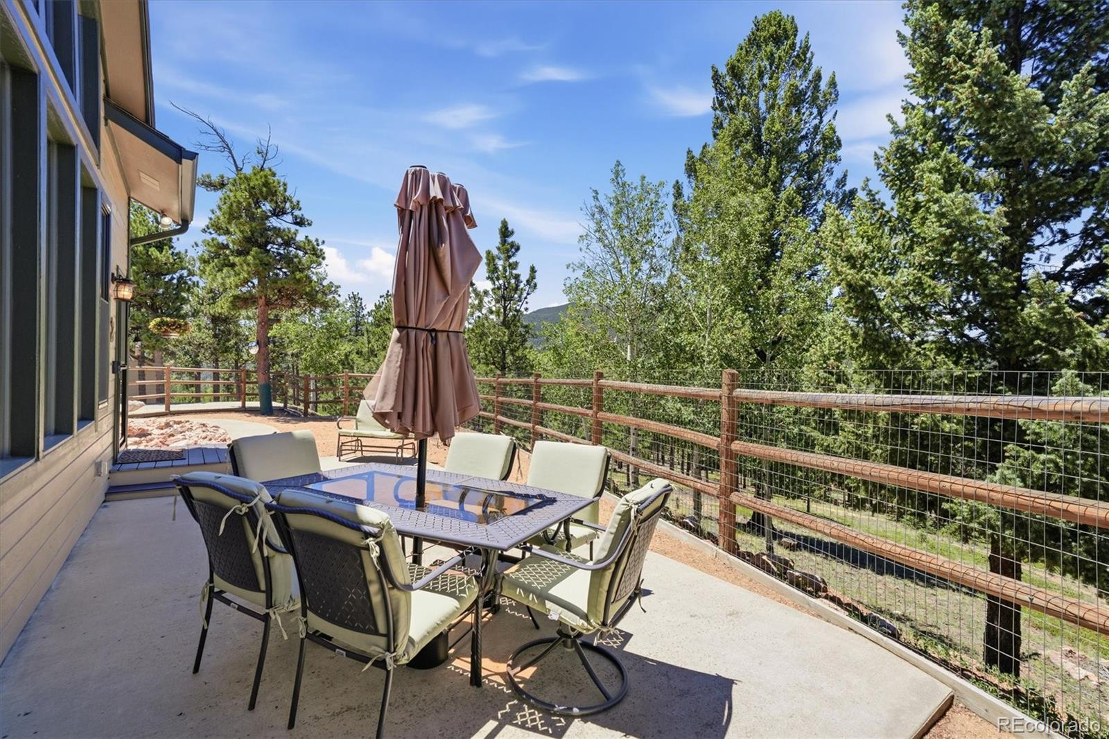 224 Hangmans Road Bailey, CO 80421 - Photo 5 of 31