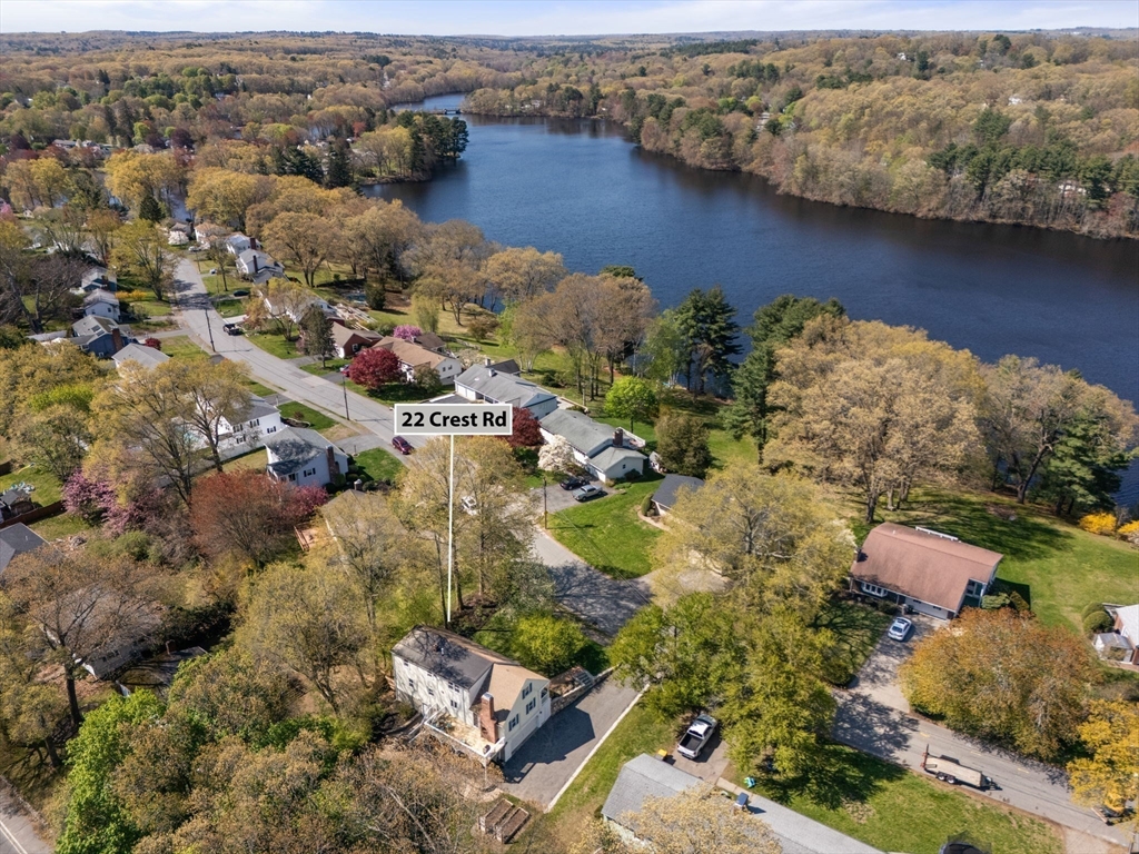 22 Crest Road Framingham, MA 01702 - Photo 37 of 38 Gallery Image 37