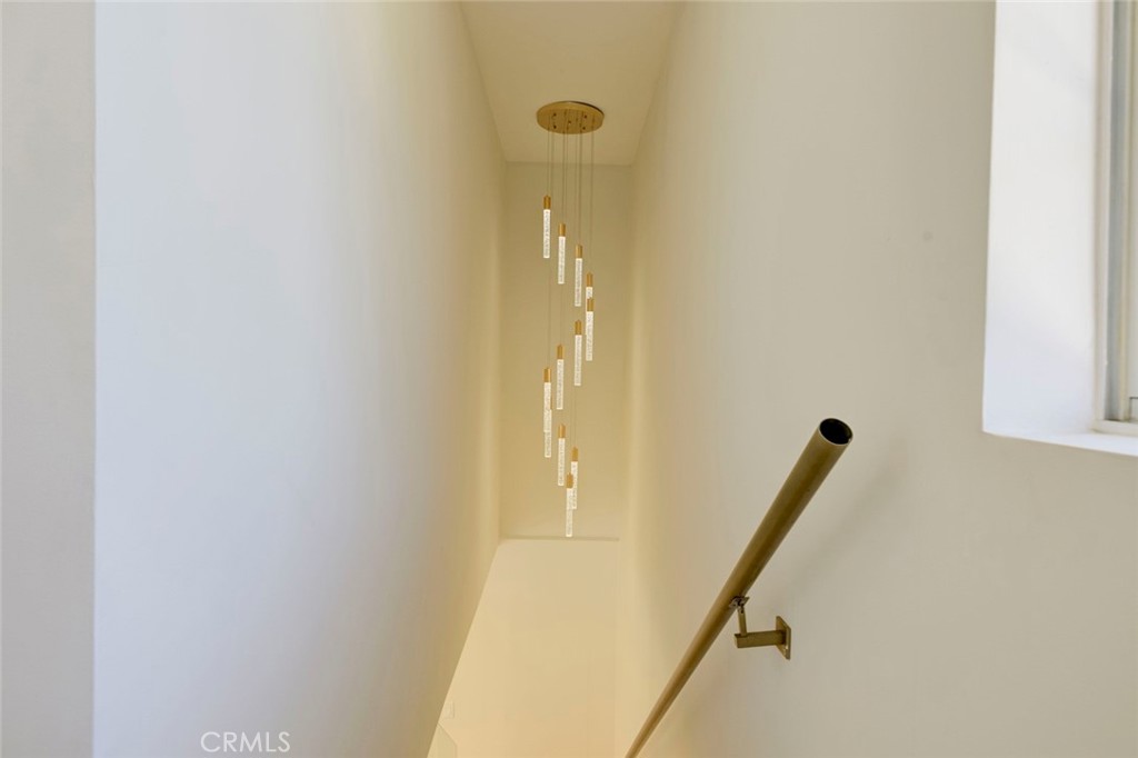 7044-1 Greeley Street Tujunga, CA 91042 - Photo 19 of 27 a bathroom with a shower