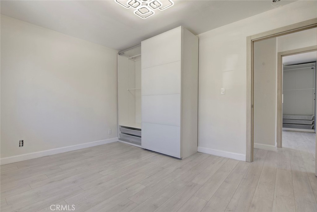 7044-1 Greeley Street Tujunga, CA 91042 - Photo 23 of 27 a view of an empty room