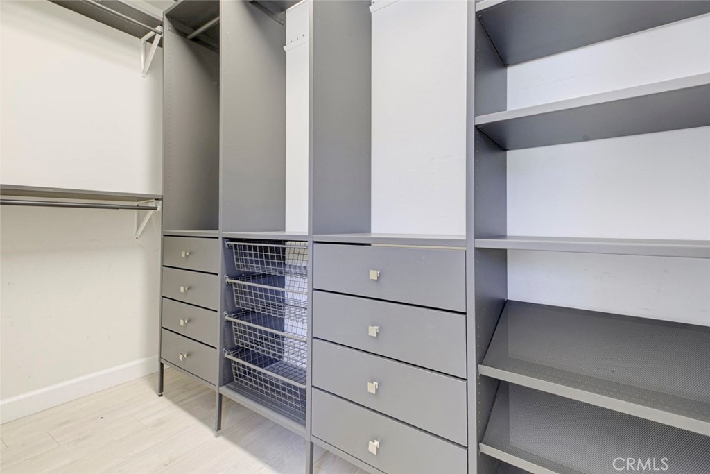 7044-1 Greeley Street Tujunga, CA 91042 - Photo 27 of 27 a view of walk in closet
