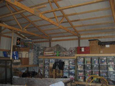 1234 Tracy Road Lawrenceburg, KY 40342 - Photo 12 of 22 Photo 12