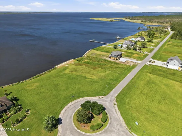 $144,900 | Lot 39 West Dowry Creek, Belhaven, NC 27810