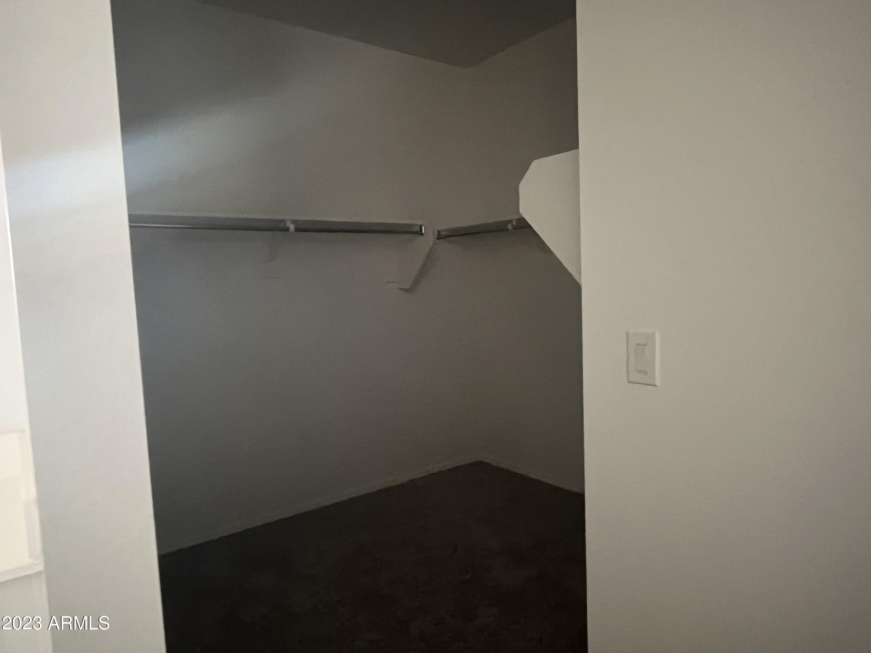 47874 West Moeller Road Maricopa, AZ 85139 - Photo 24 of 28 023 Primary Closet
