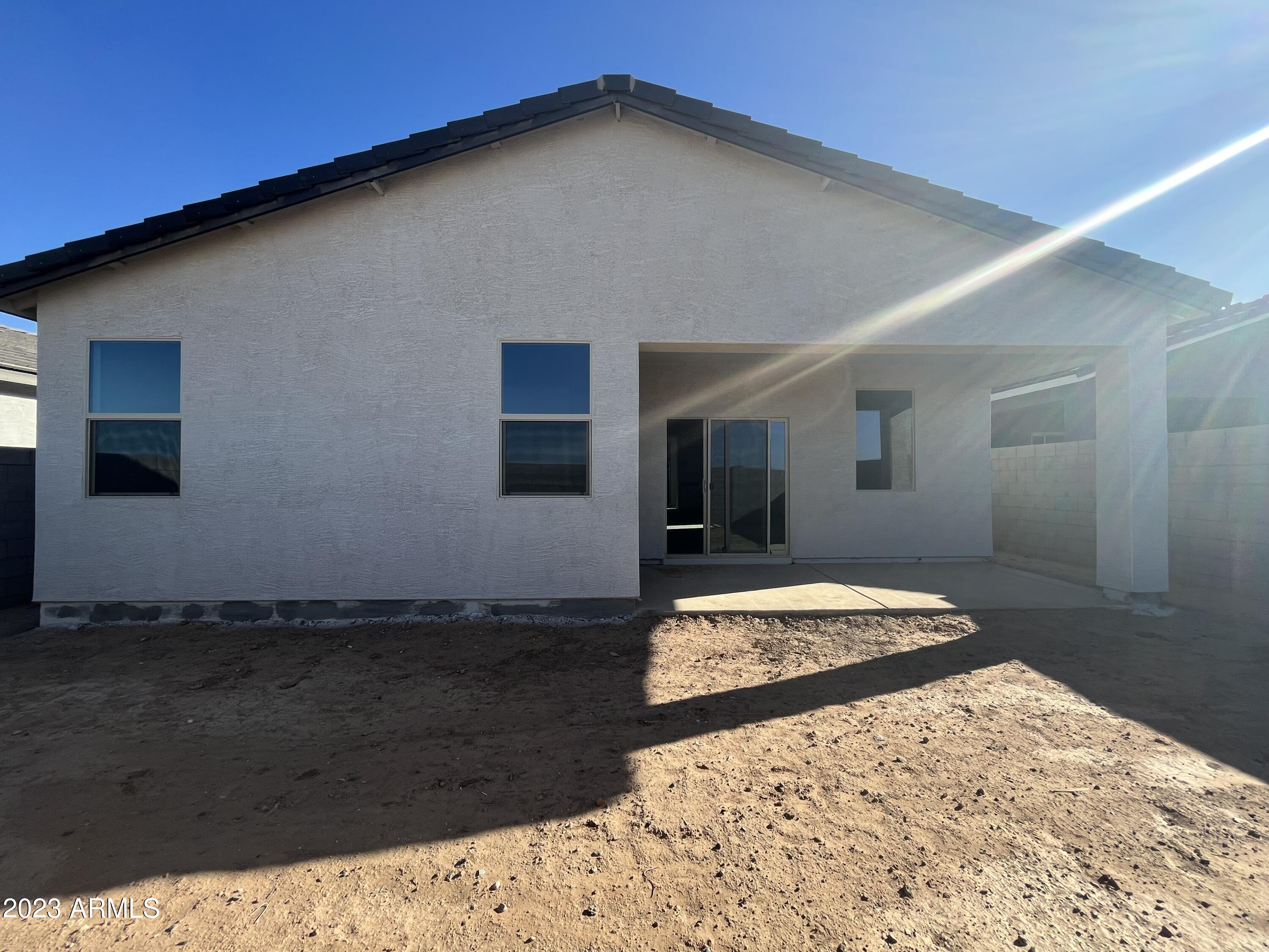 47874 West Moeller Road Maricopa, AZ 85139 - Photo 25 of 28 024 Back Exterior