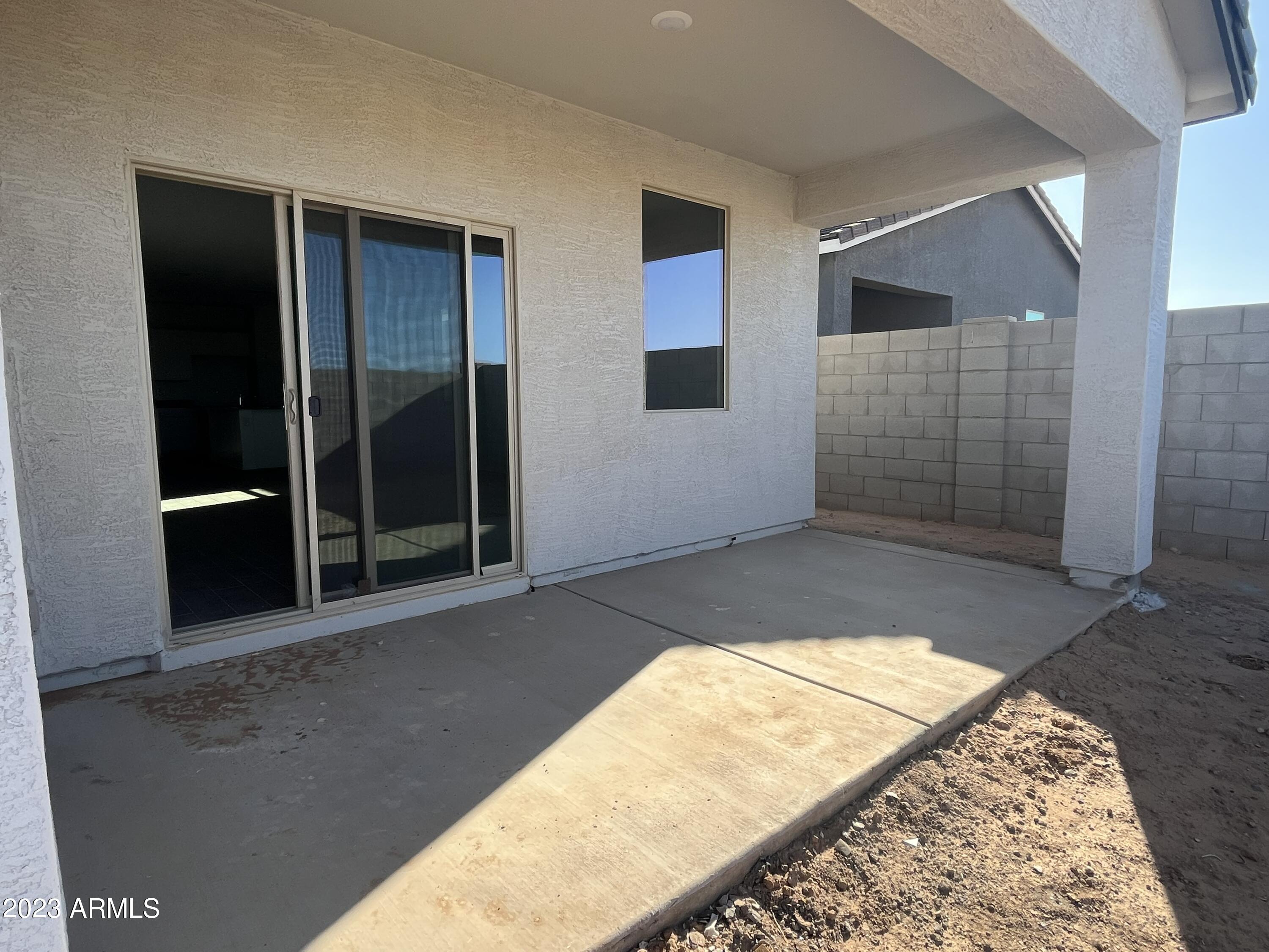 47874 West Moeller Road Maricopa, AZ 85139 - Photo 26 of 28 025 Covered Patio