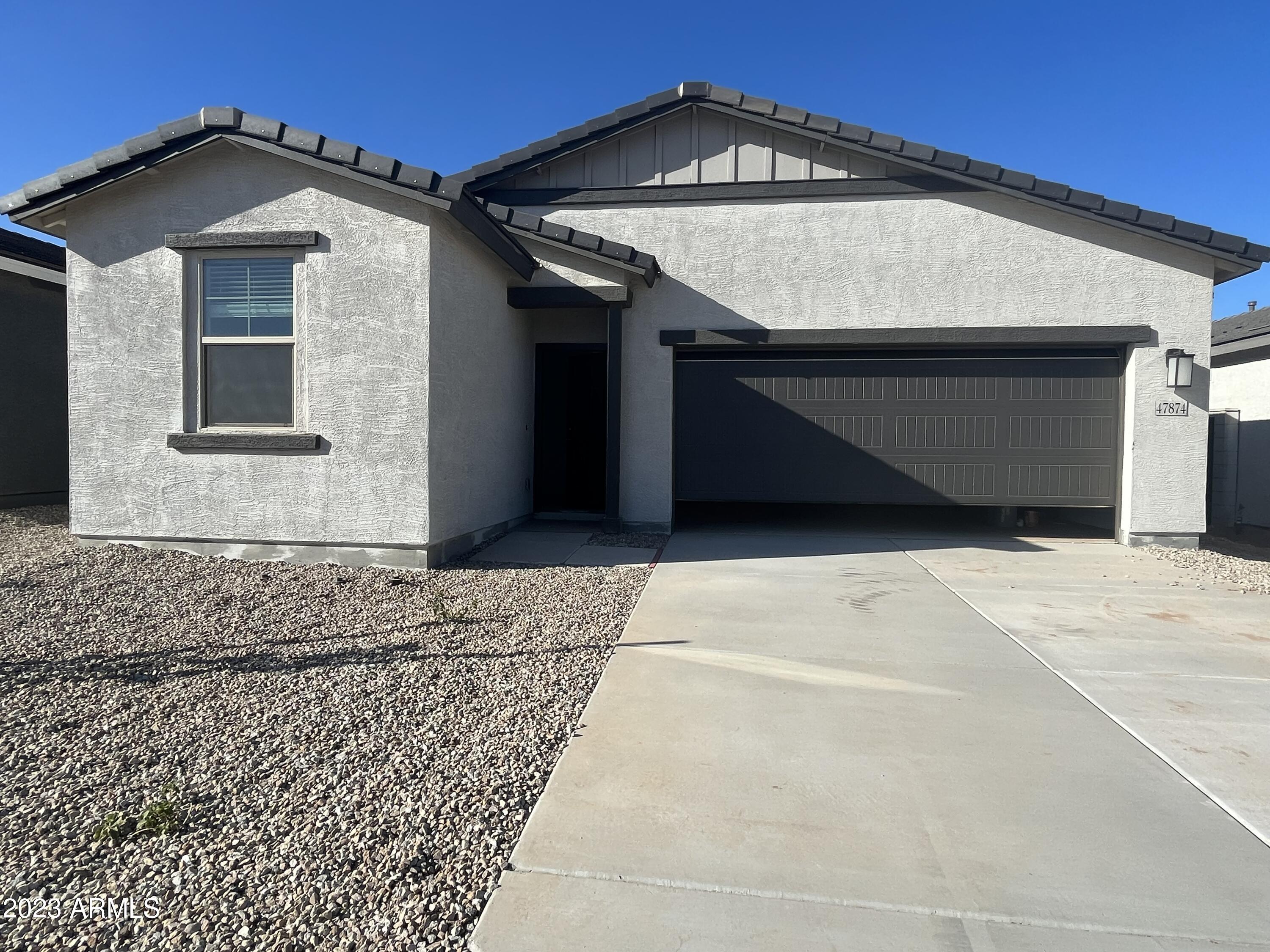 47874 West Moeller Road Maricopa, AZ 85139 - Photo 2 of 28 001 Front Exterior