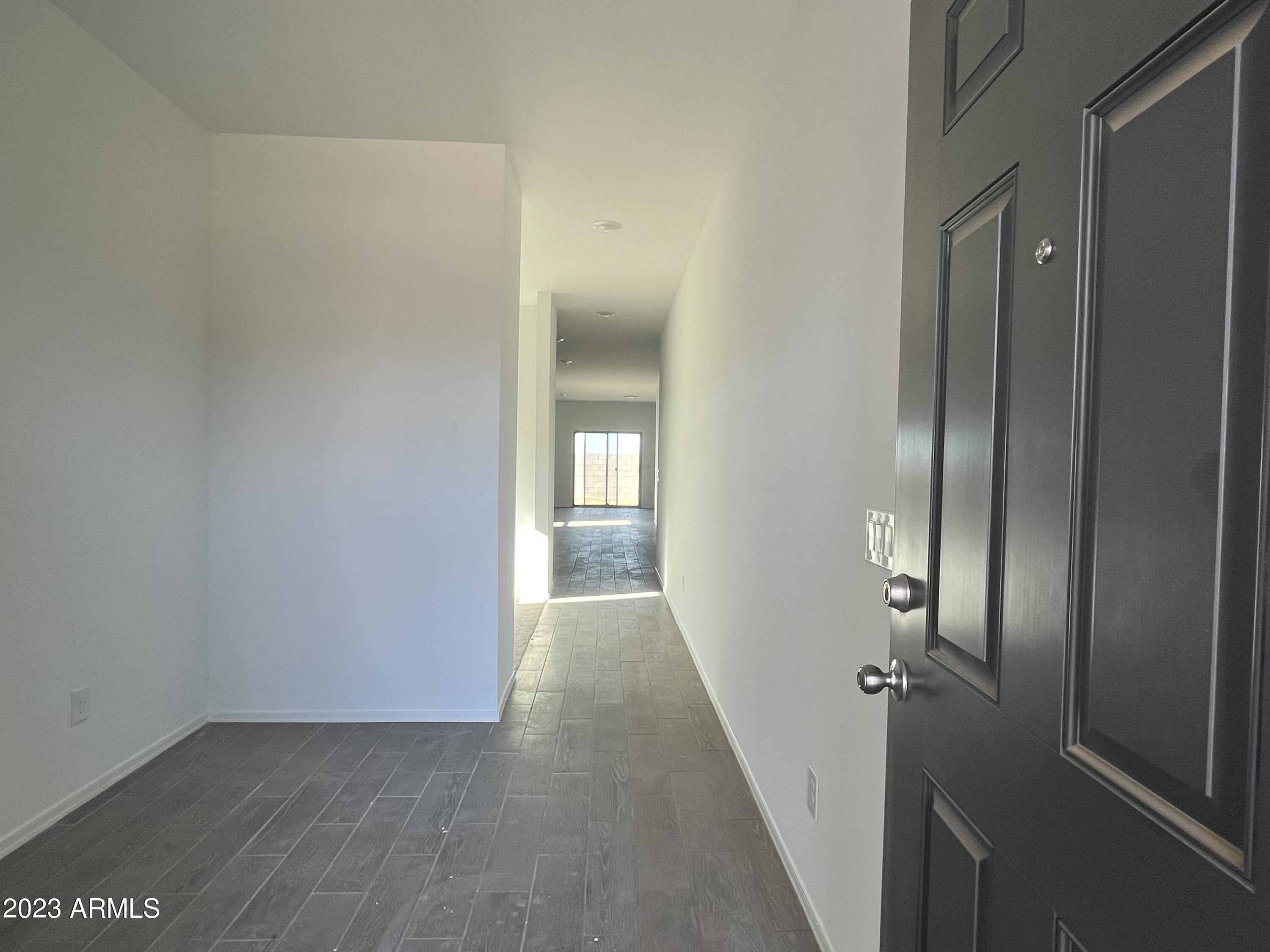 47874 West Moeller Road Maricopa, AZ 85139 - Photo 3 of 28 002 Foyer