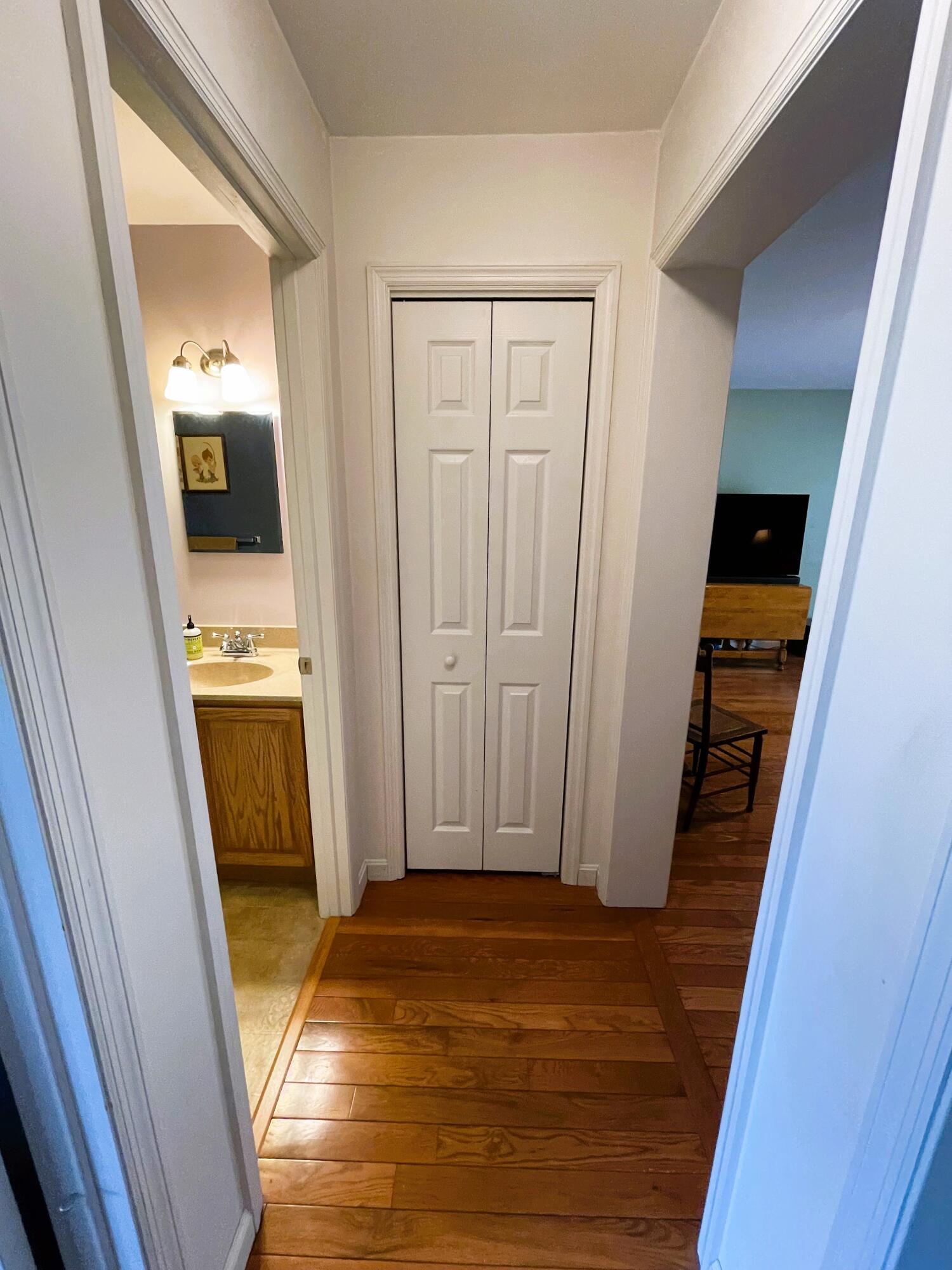 1170 Port Road Machiasport, ME 04655 - Photo 24 of 46 1166 PORT HALL 1