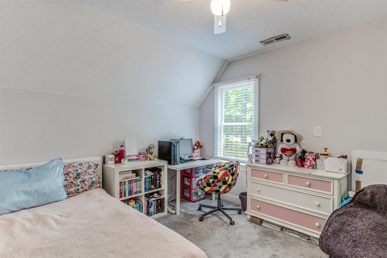 8812 Reigate Lane Raleigh, NC 27603 - Photo 21 of 30 Photo 21