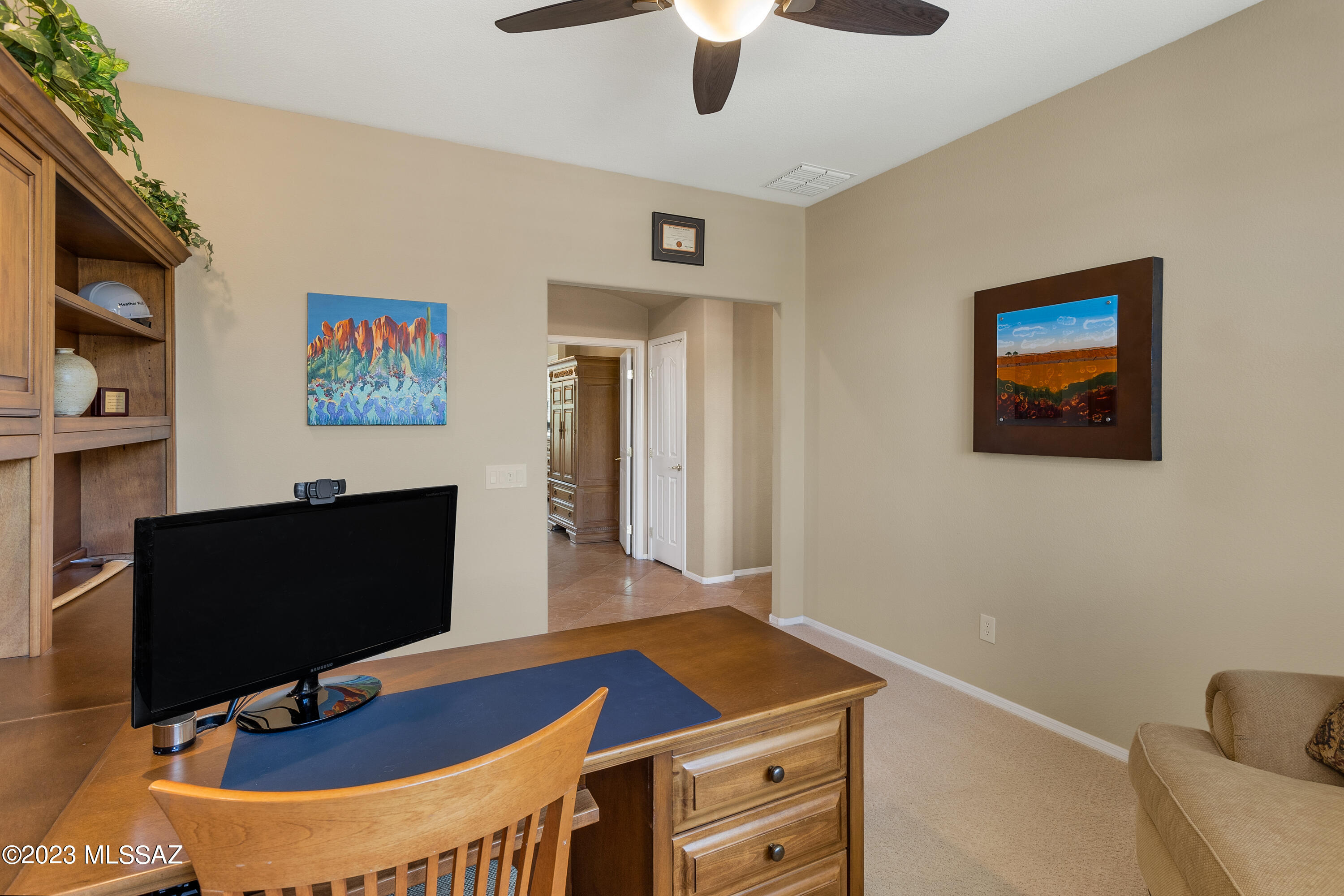 62046 East Northwood Road Tucson, AZ 85739 - Photo 25 of 42
