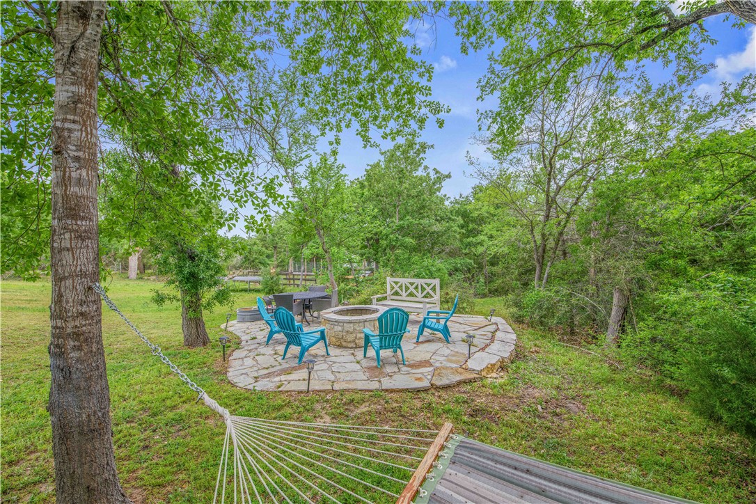 6538 Olympia Buddy Road College Station, TX 77845 - Photo 31 of 50 a view of a swimming pool with a patio
