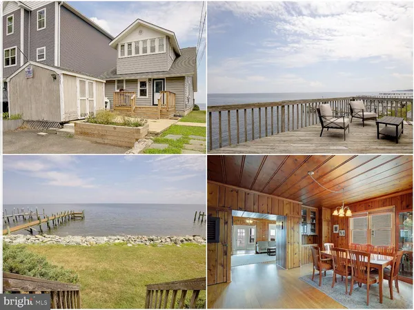 $3,600 | 8725 C Street, Chesapeake Beach, MD 20732